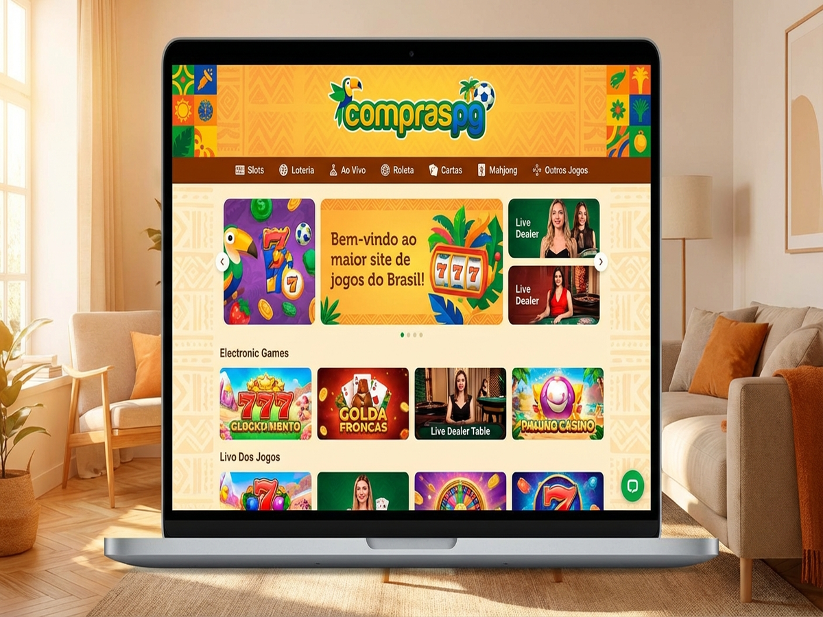 Screenshot 1 compraspg