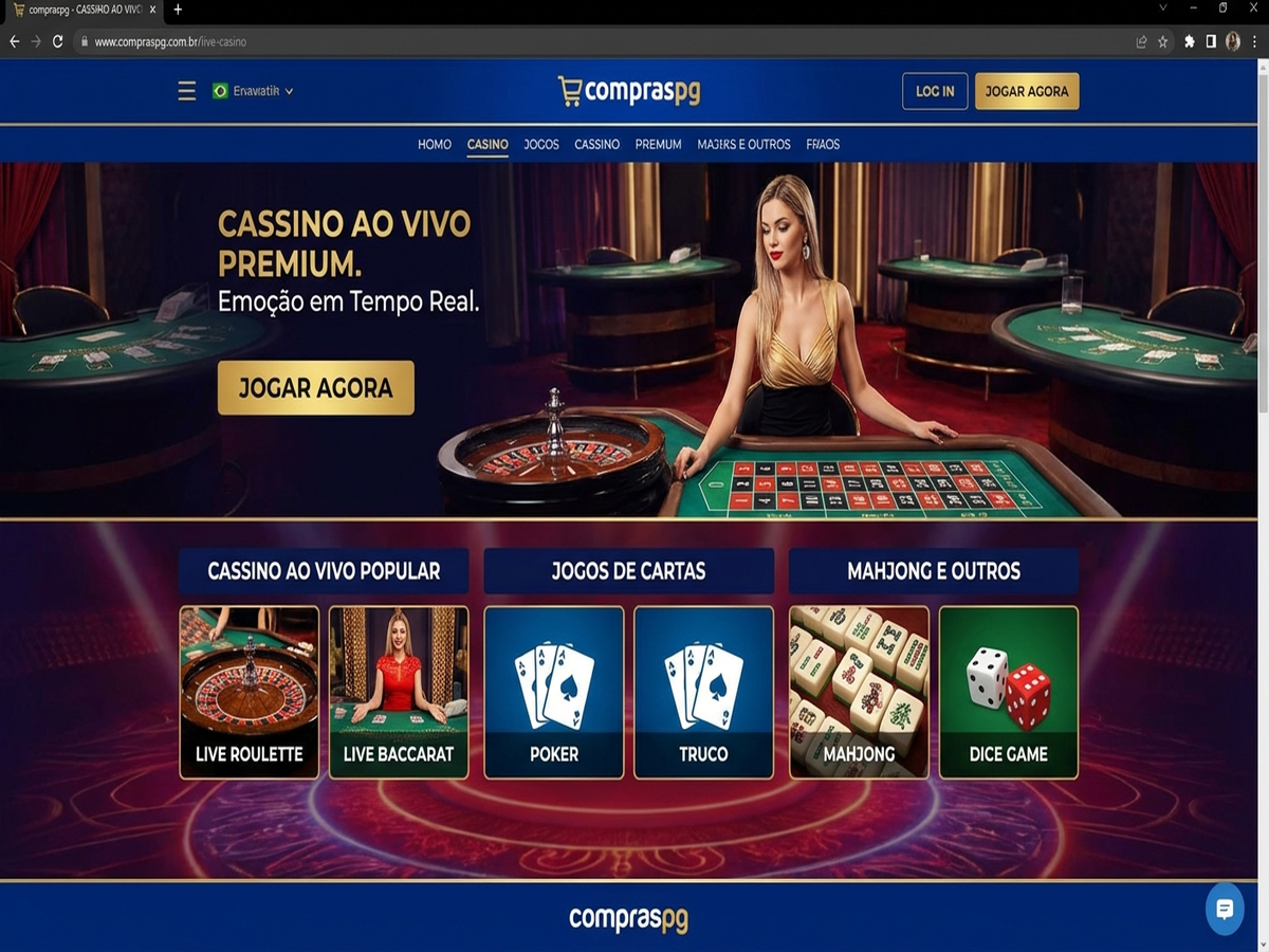 Screenshot 3 compraspg